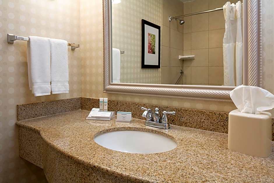 Hilton Garden Inn Omaha West