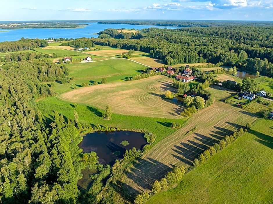 Siedlisko Leszczewek