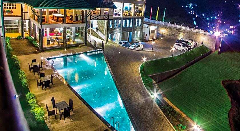 Nuwara Eliya- The Blackpool