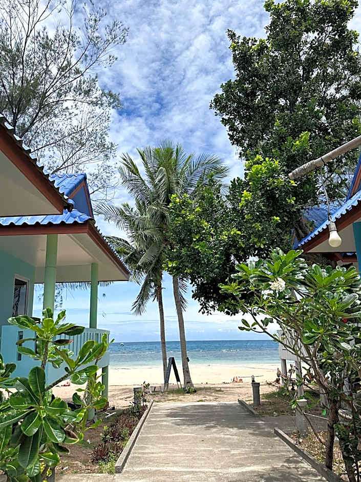 O'chai Bungalows