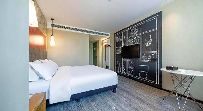 Ibis Nanchang Zhongshan Road Pedestrian Street Hotel