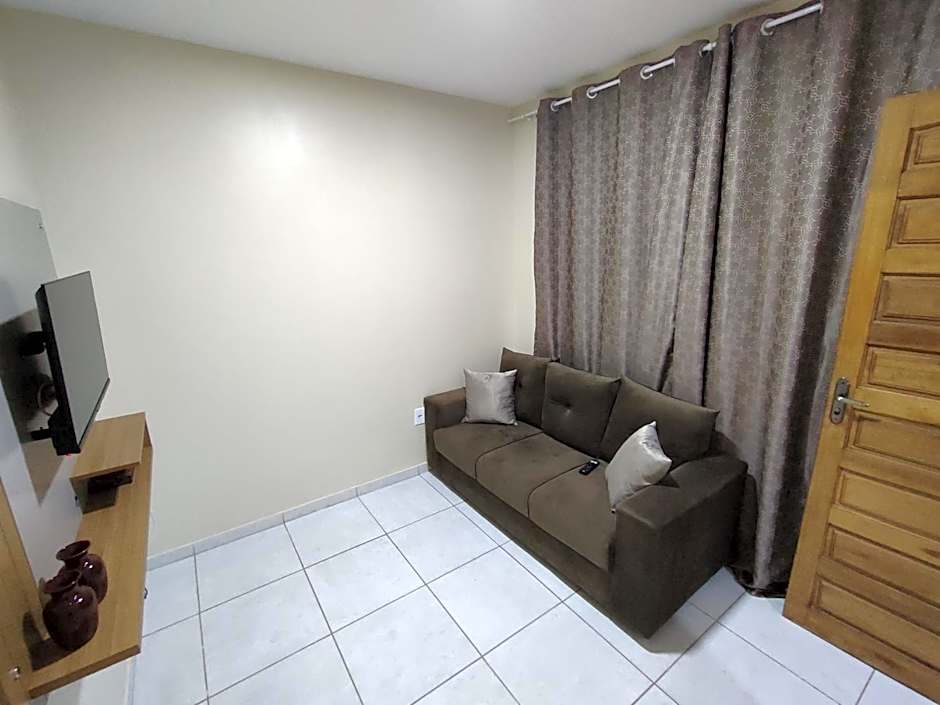 Excelente Apartamento