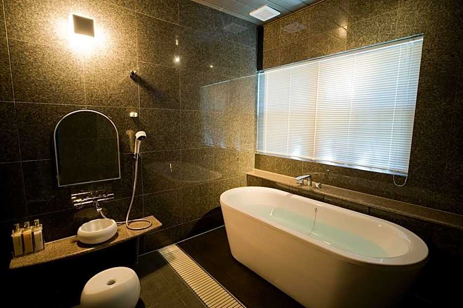 Arimasansoh Goshobessho - Luxury Hot Spring Villa