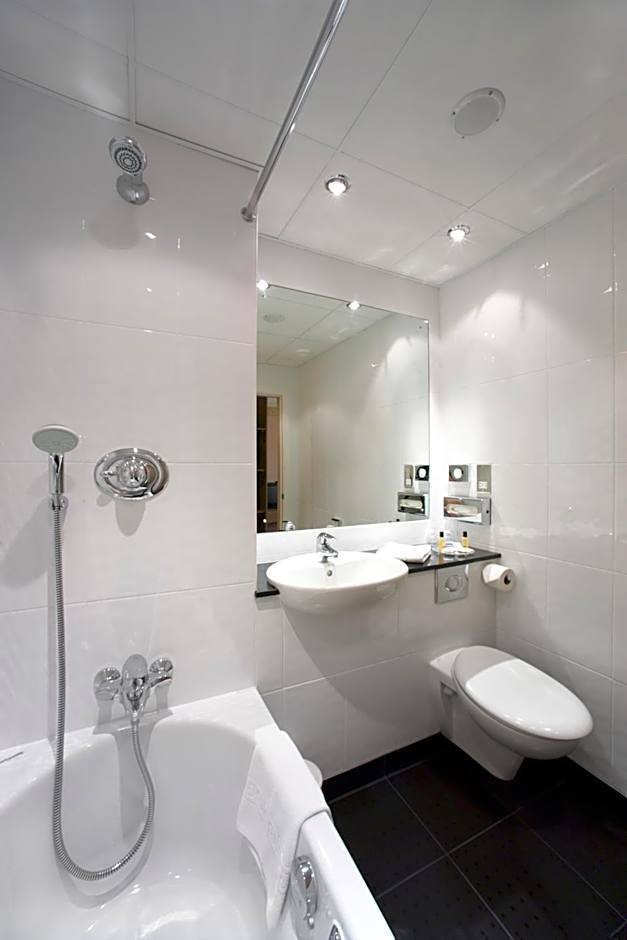 Best Western Plus Milford Hotel
