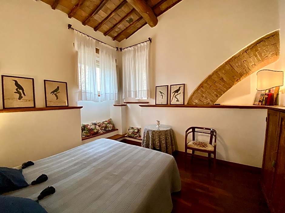 Residenza D'Epoca San Lorenzo Tre