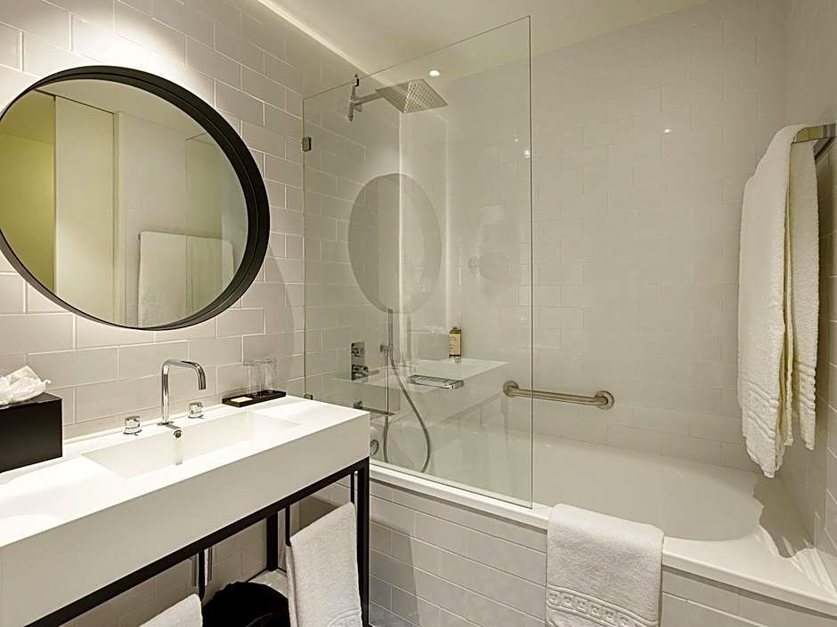 Mercure Porto Centro Aliados