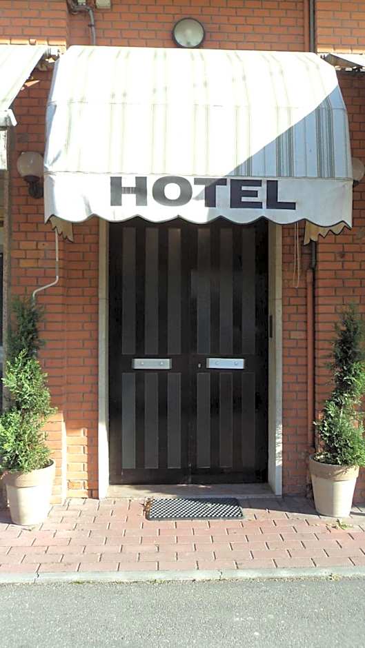 Hotel Cinzia