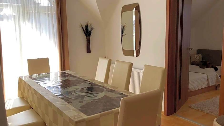 Rita-Vár Szálláshely