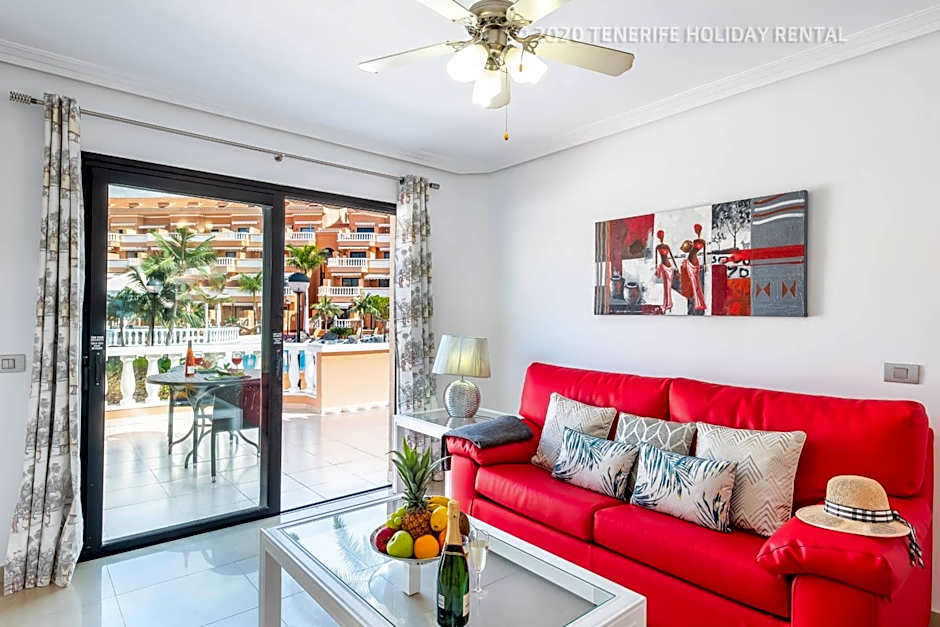 Tenerife Royal Gardens - Viviendas Vacacionales