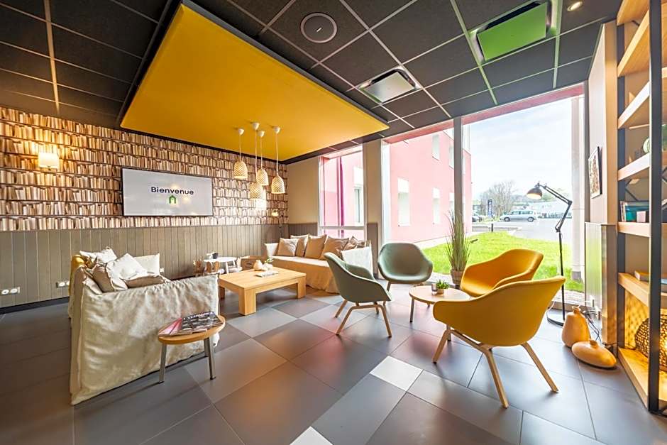 Campanile Findrol - Savoie Leman