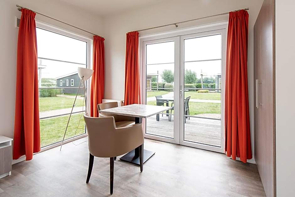Kompas Camping Nieuwpoort