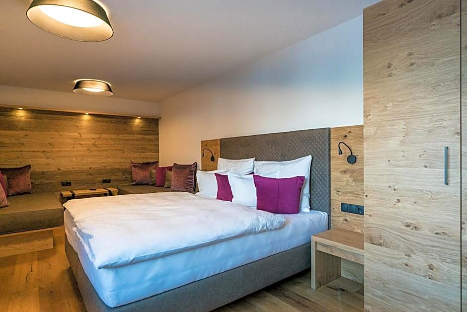 Suites Nauders by mein Almhof Superior