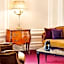 Hotel Bellevue Palace Bern