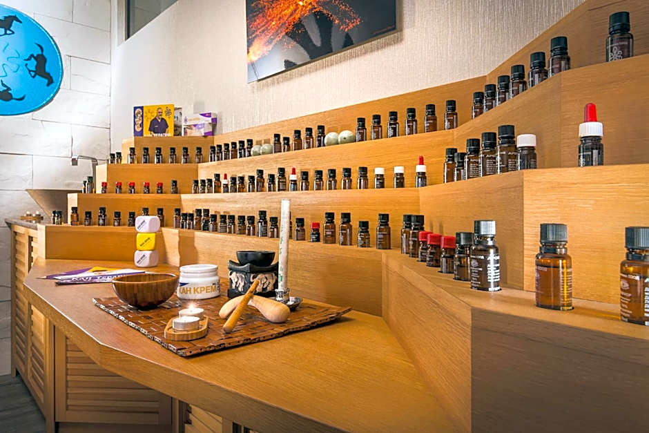 Hotel Sevtopolis Medical & SPA