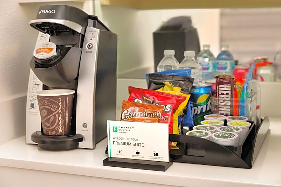 Embassy Suites By Hilton Hotel Boca Raton