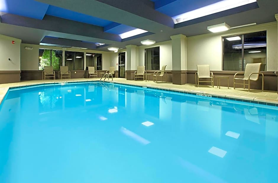 Holiday Inn Express & Suites Maumelle By IHG