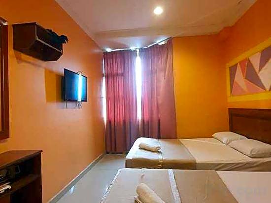 Highway Budget Hotel