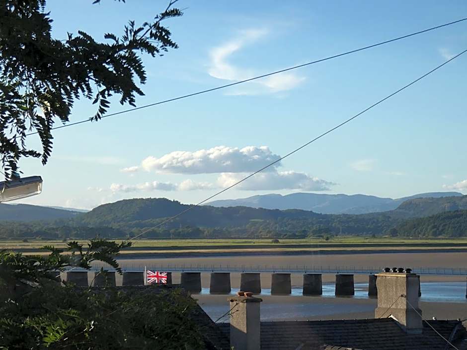 Kentwood Guest House