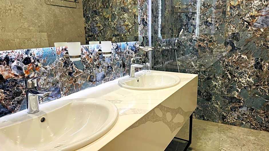 Atliman Beach Park Hotel