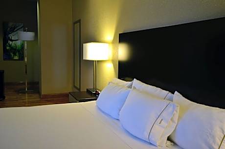 King Room - Mobility Access/Hearing Accessible