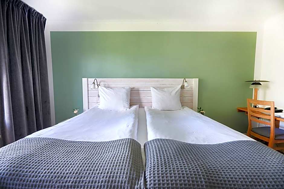 Mullsjö Hotell & Konferens