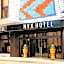NYX Hotel Mannheim by Leonardo Hotels