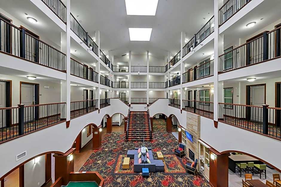 Country Inn & Suites by Radisson, Braselton