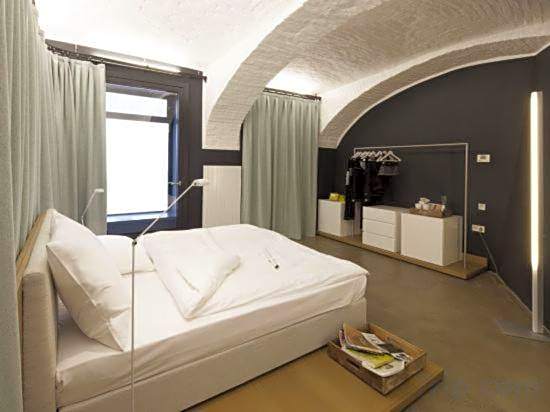 Grätzlhotel Karmelitermarkt