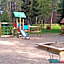 OW Inter Piast Kalbornia - z własną plażą z kąpieliskiem i przystanią