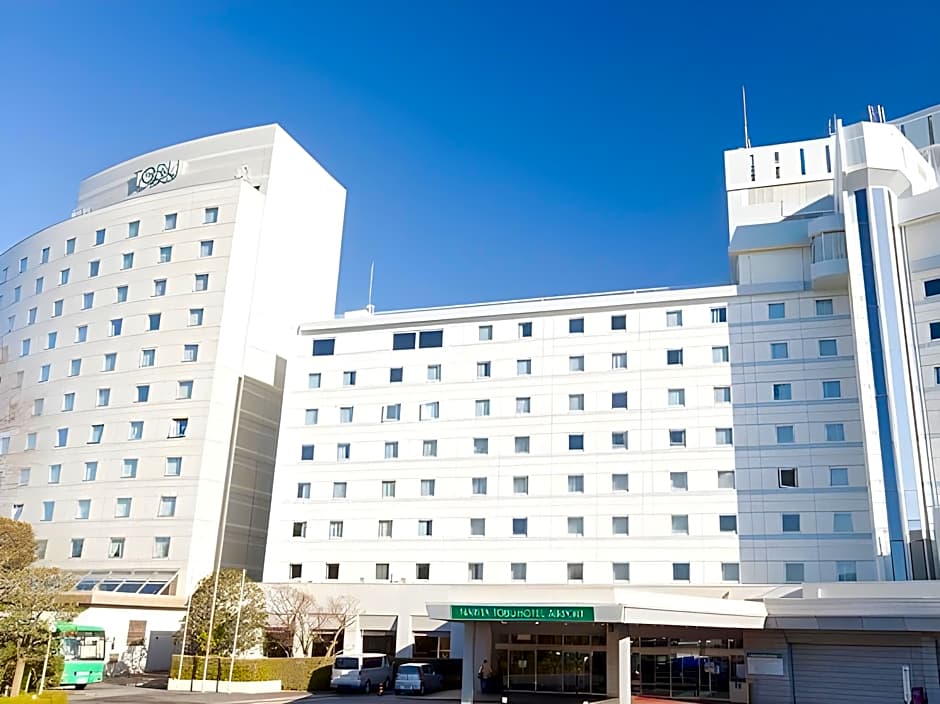 Narita Tobu Hotel Airport