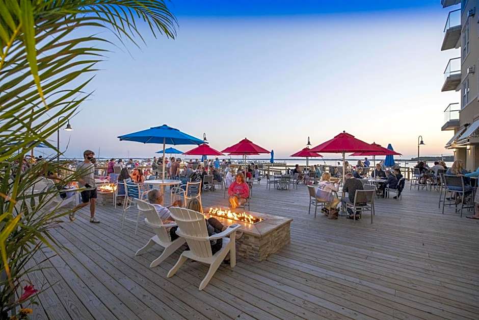 Hyatt Place Dewey Beach