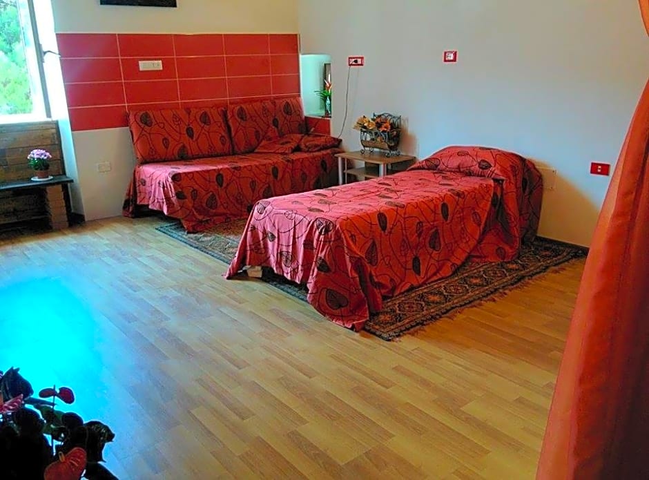 La Meridiana Bed & Bike