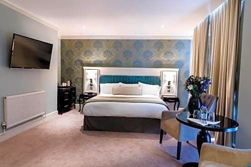 Best Western Plus Swan Hotel