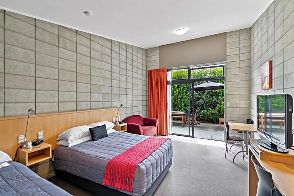 Kaiapoi on Williams Motel