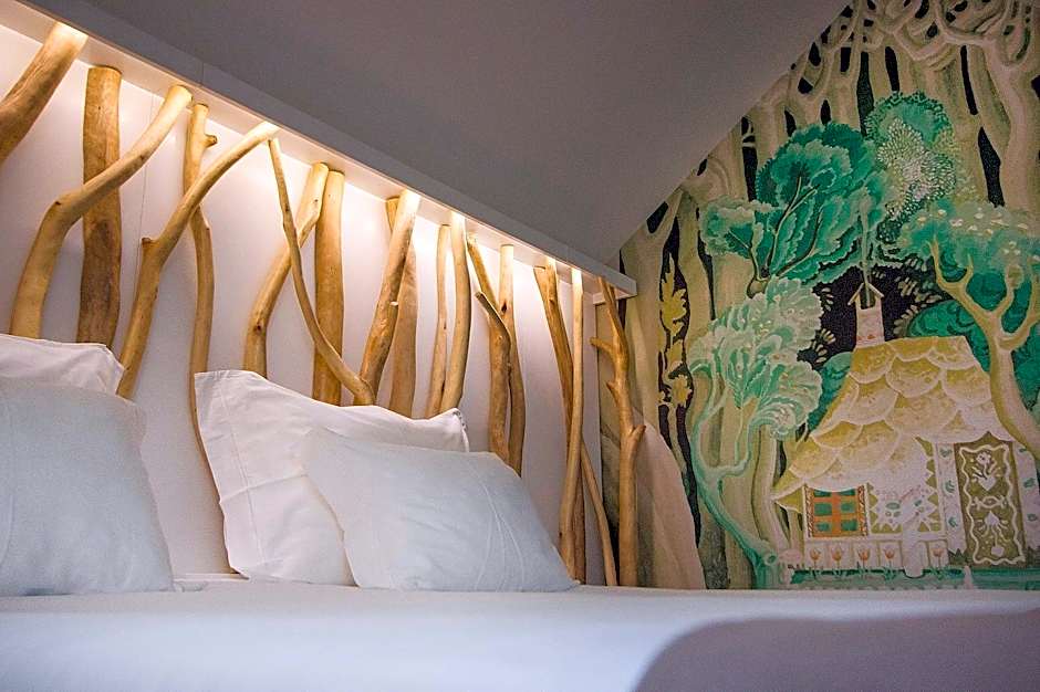 Hotel Fabrica do Chocolate