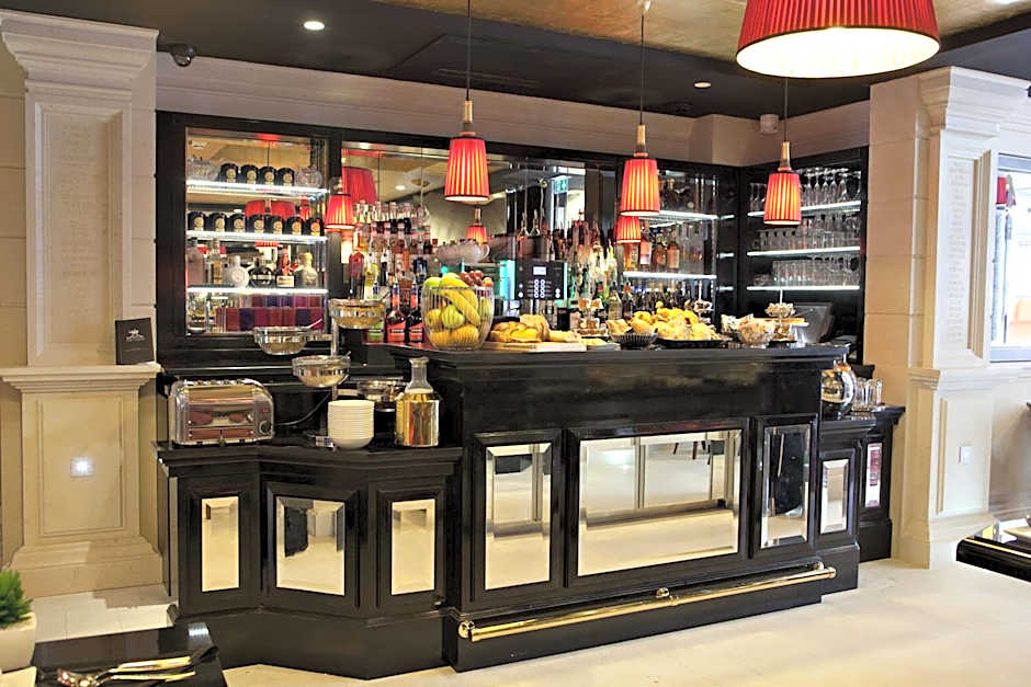 Maison Albar Hotels Le Champs-Elysees