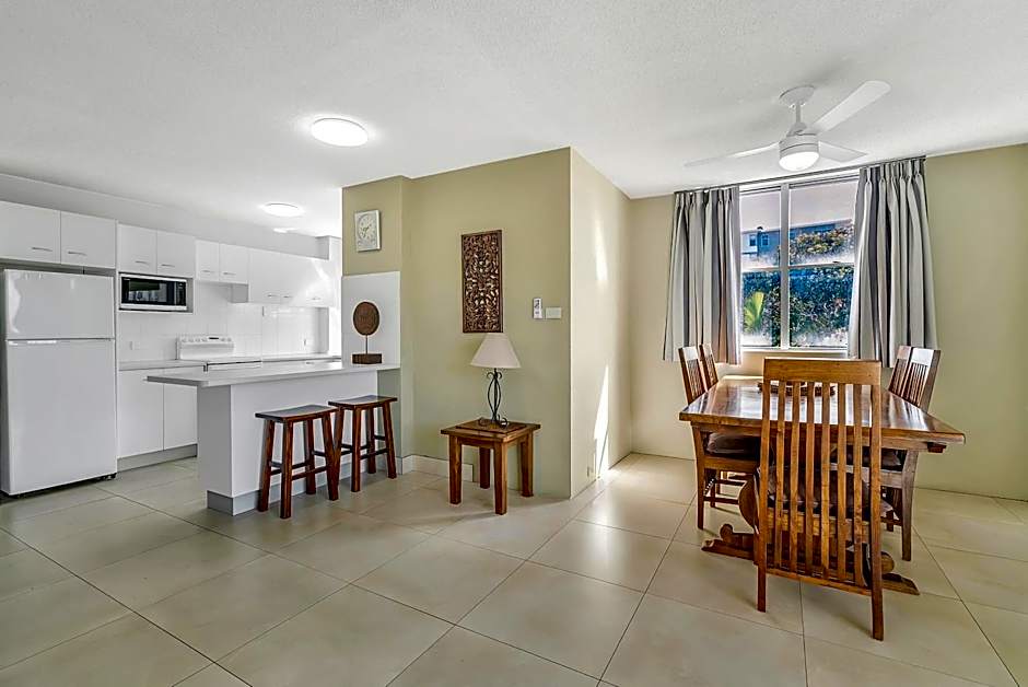 Tradewinds Apartments