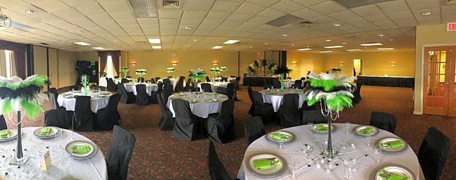Days Hotel by Wyndham Danville Conference Center