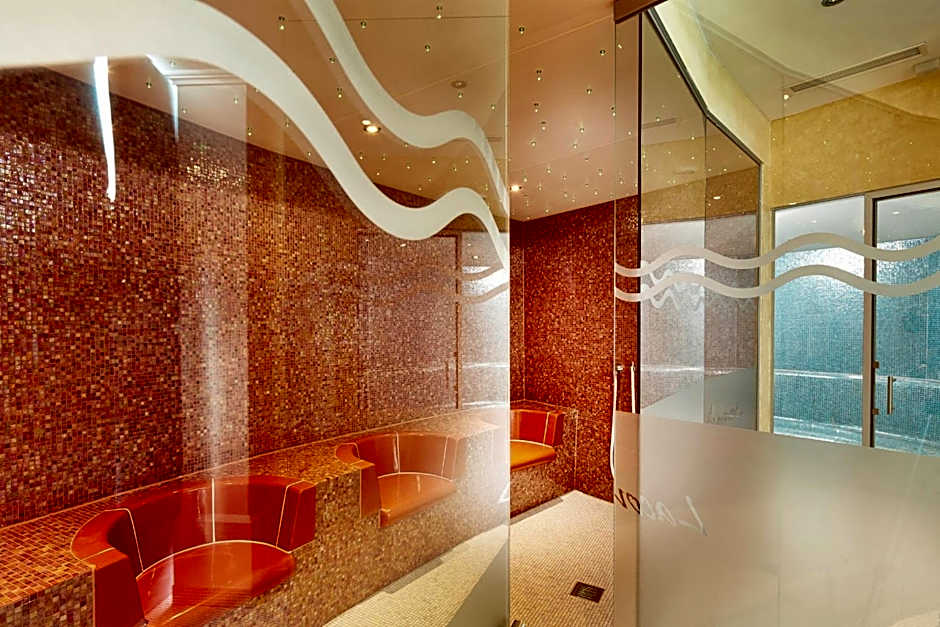 Das Alpenhaus Gasteinertal