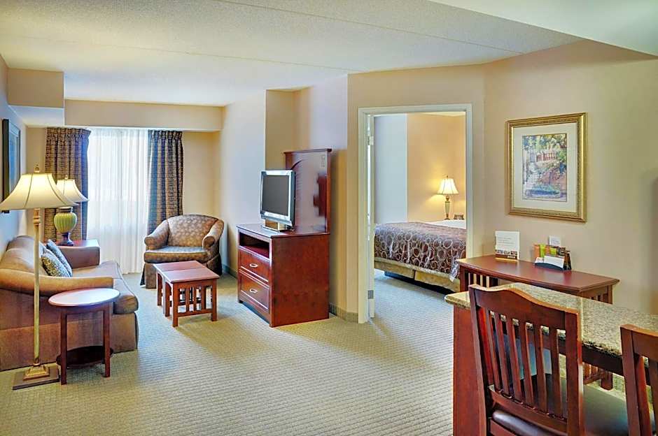 Staybridge Suites Oakville Burlington By IHG