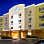 Candlewood Suites Plano North By IHG
