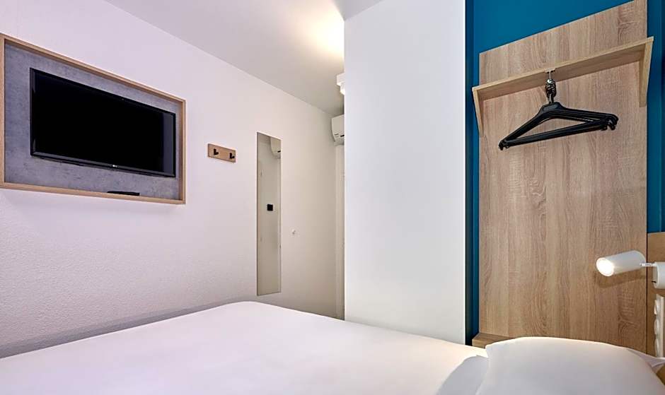 Kyriad ECO - Nevers Nord Varennes Vauzelles