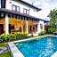 Medori Villa Seminyak