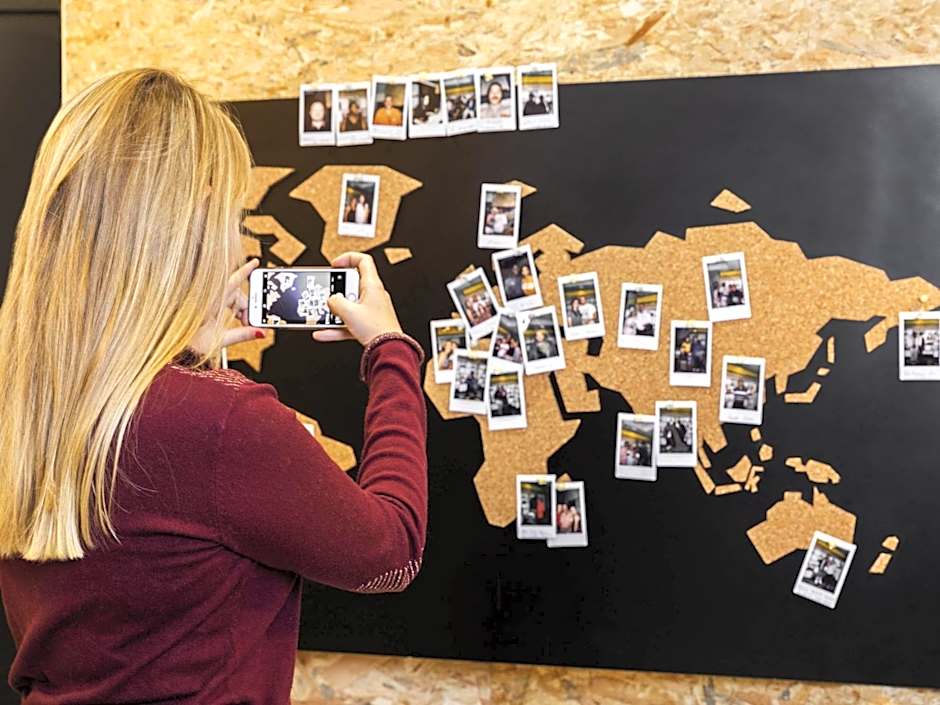 Aparthotel Adagio Access Paris Vanves - Porte de Versailles