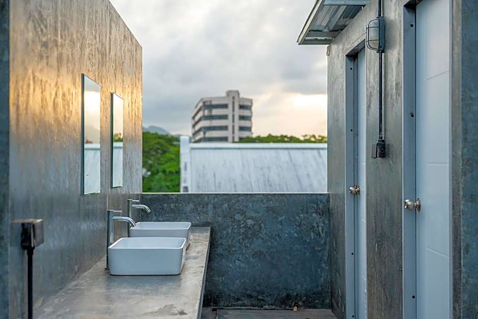 Black Panther Hostel