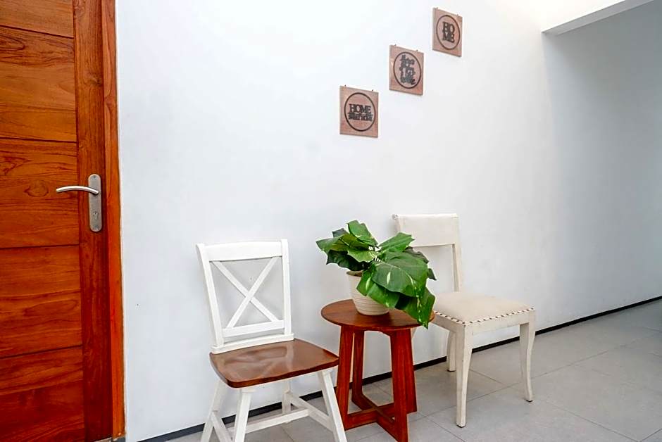 RedDoorz near XT Square 4