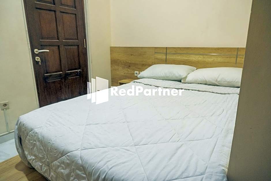 Guest House B Fren Syariah Near JIH Yogyakarta Mitra RedDoorz