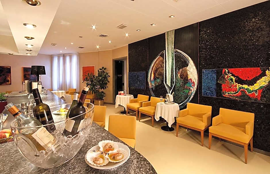 Grand Hotel President