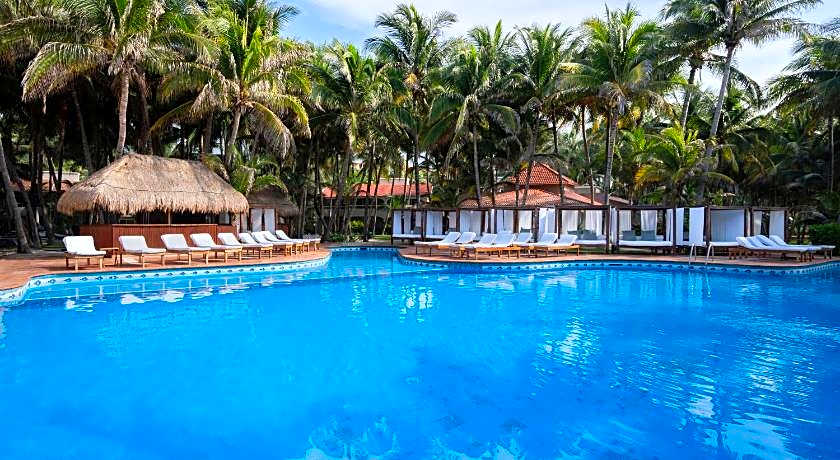 El Dorado Seaside Palms - Catamaran, Cenote & More Inclusive- Adults Only