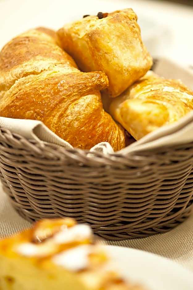 Hotel Garnì Cristallo